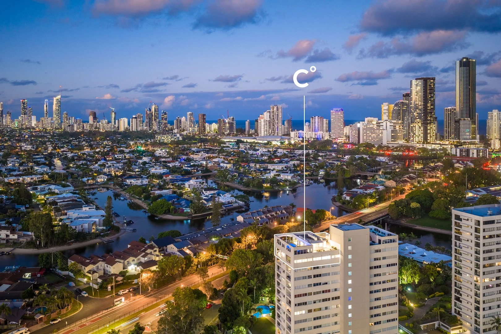 Additional image 3 of 51/56 Hooker Boulevard, Mermaid Waters QLD 4218