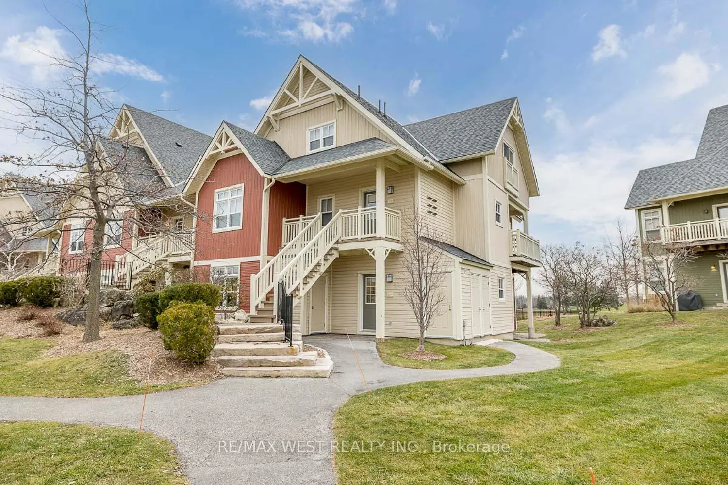 125 Fairway Court 119