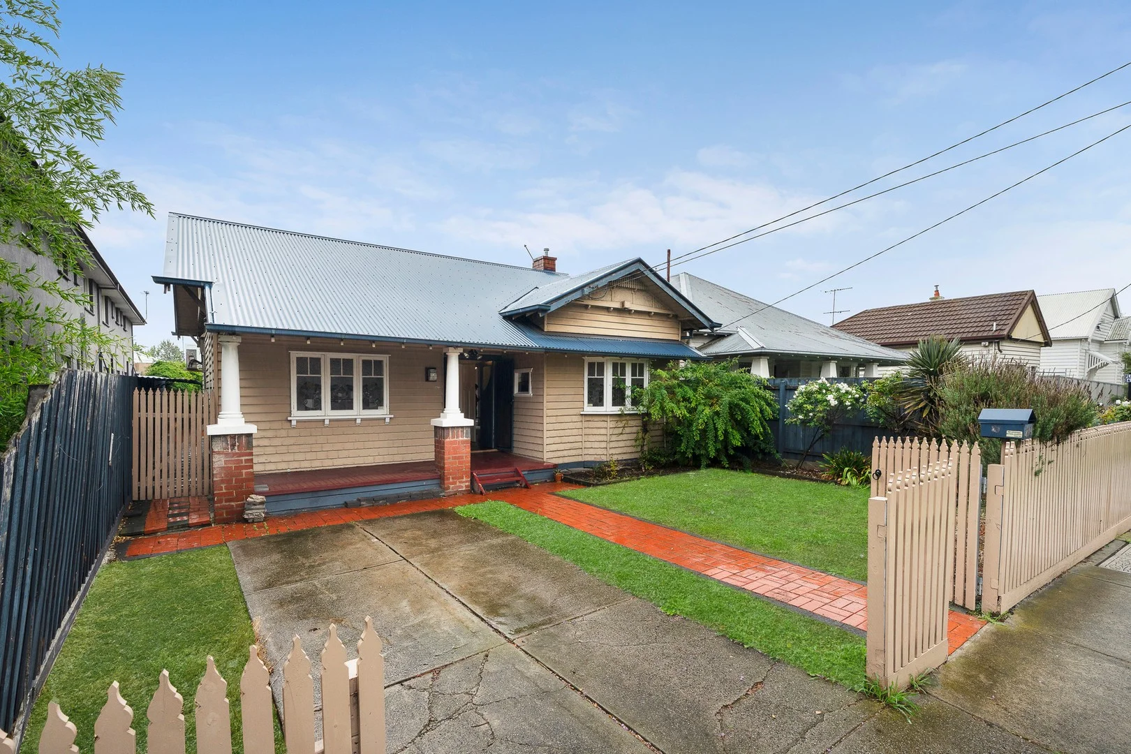 216 Gordon Street, Footscray VIC 3011