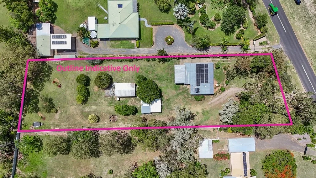 Additional image 2 of 303 TANTITHA ROAD, Gooburrum QLD 4670