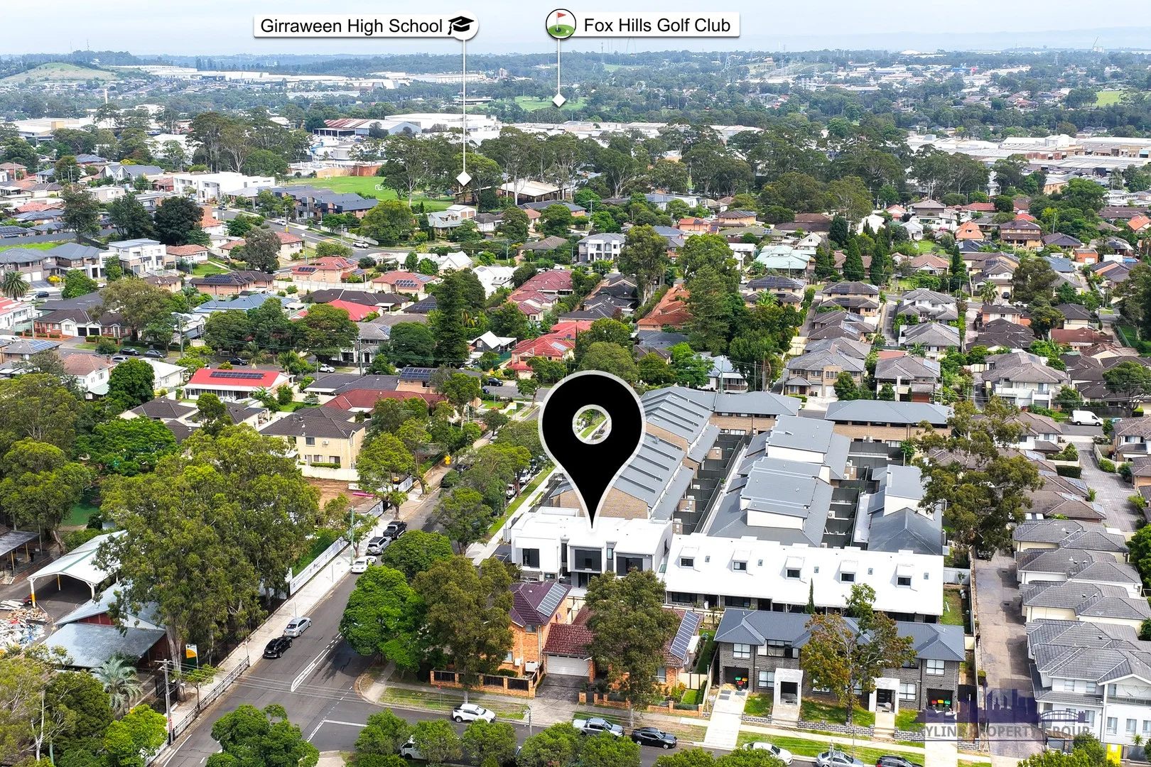 Additional image 3 of 2/10 Bando Road, Girraween NSW 2145