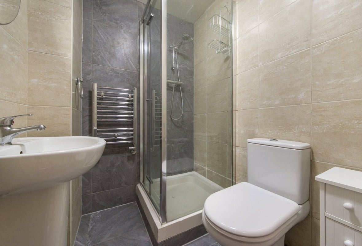 Studio Flat, Maple St, W1T, N1 7GU photo 3