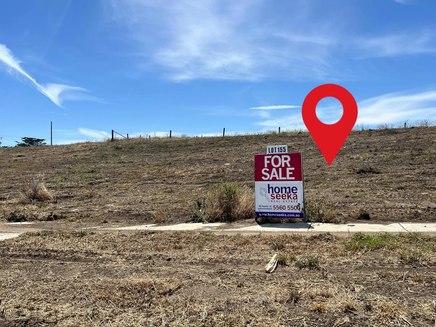20 Benson Drive (Lot 155), Warrnambool VIC 3280