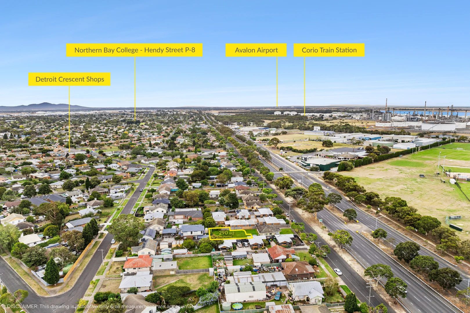 Additional image 3 of 2/207 Princes Highway, Corio VIC 3214