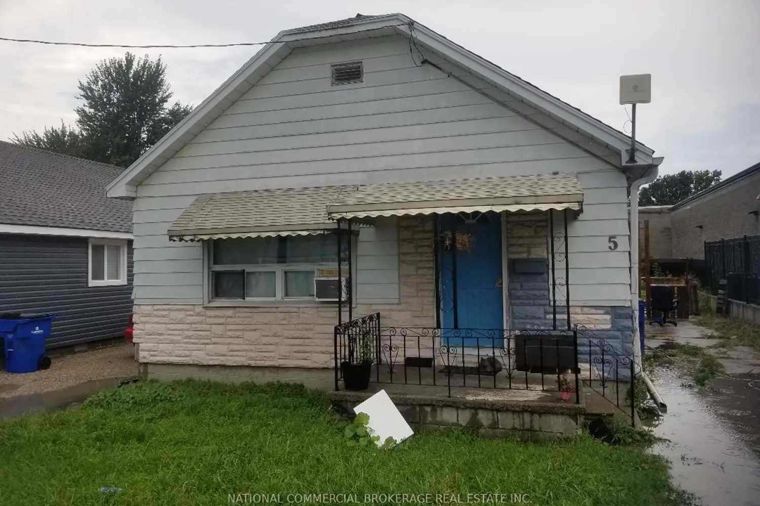 5 Arnold Street