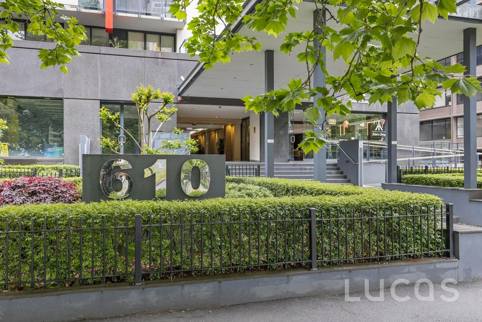Additional image 12 of 1214/610 St Kilda Road, Melbourne VIC 3004