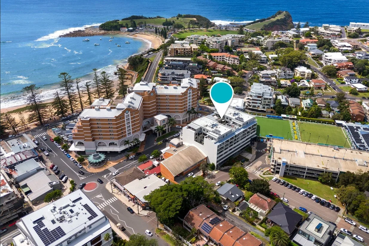 Additional image 10 of 410/6-8 Pine Tree Lane, Terrigal NSW 2260