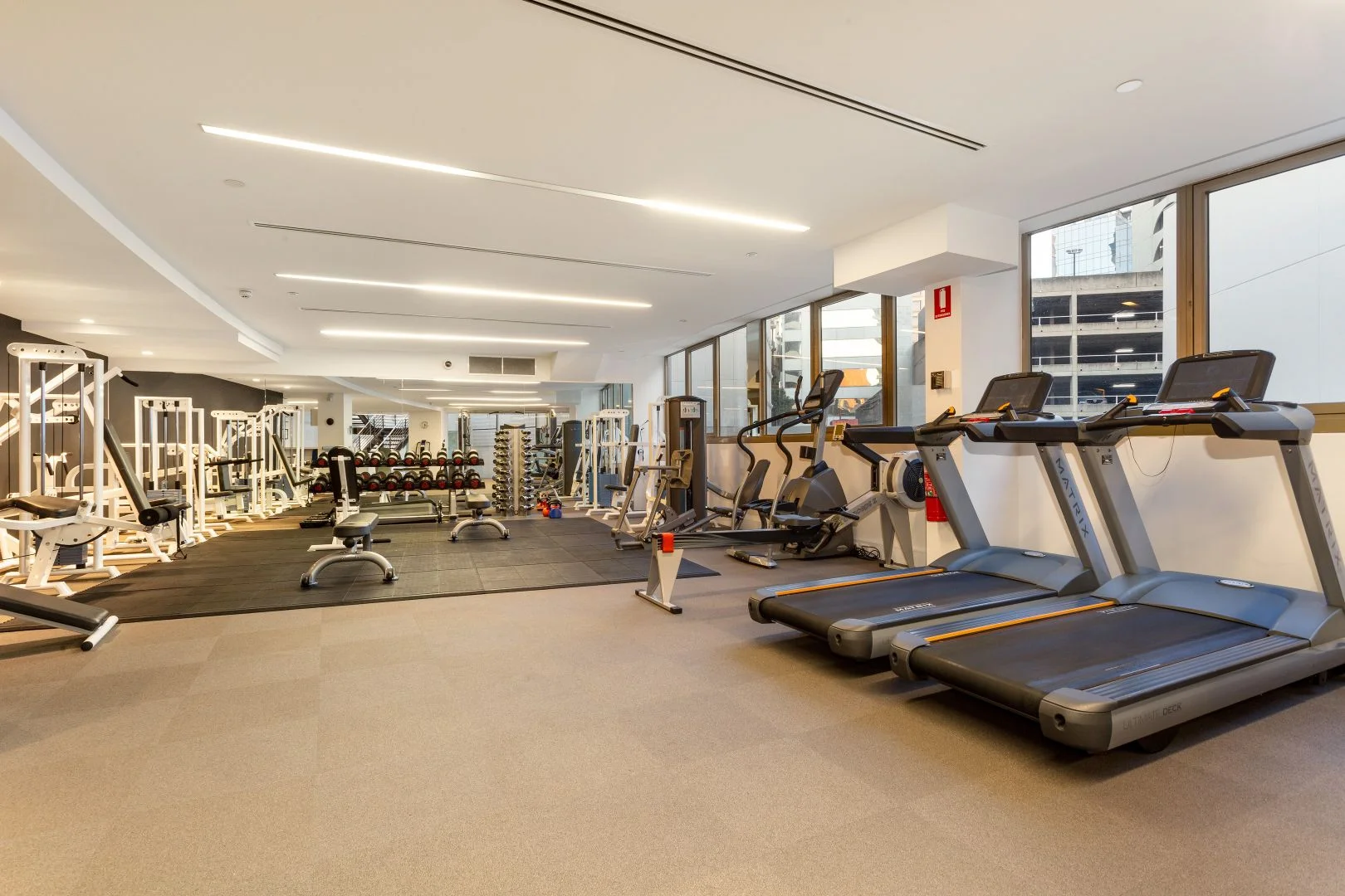 Additional image 14 of 1 Albert Road, Melbourne VIC 3004
