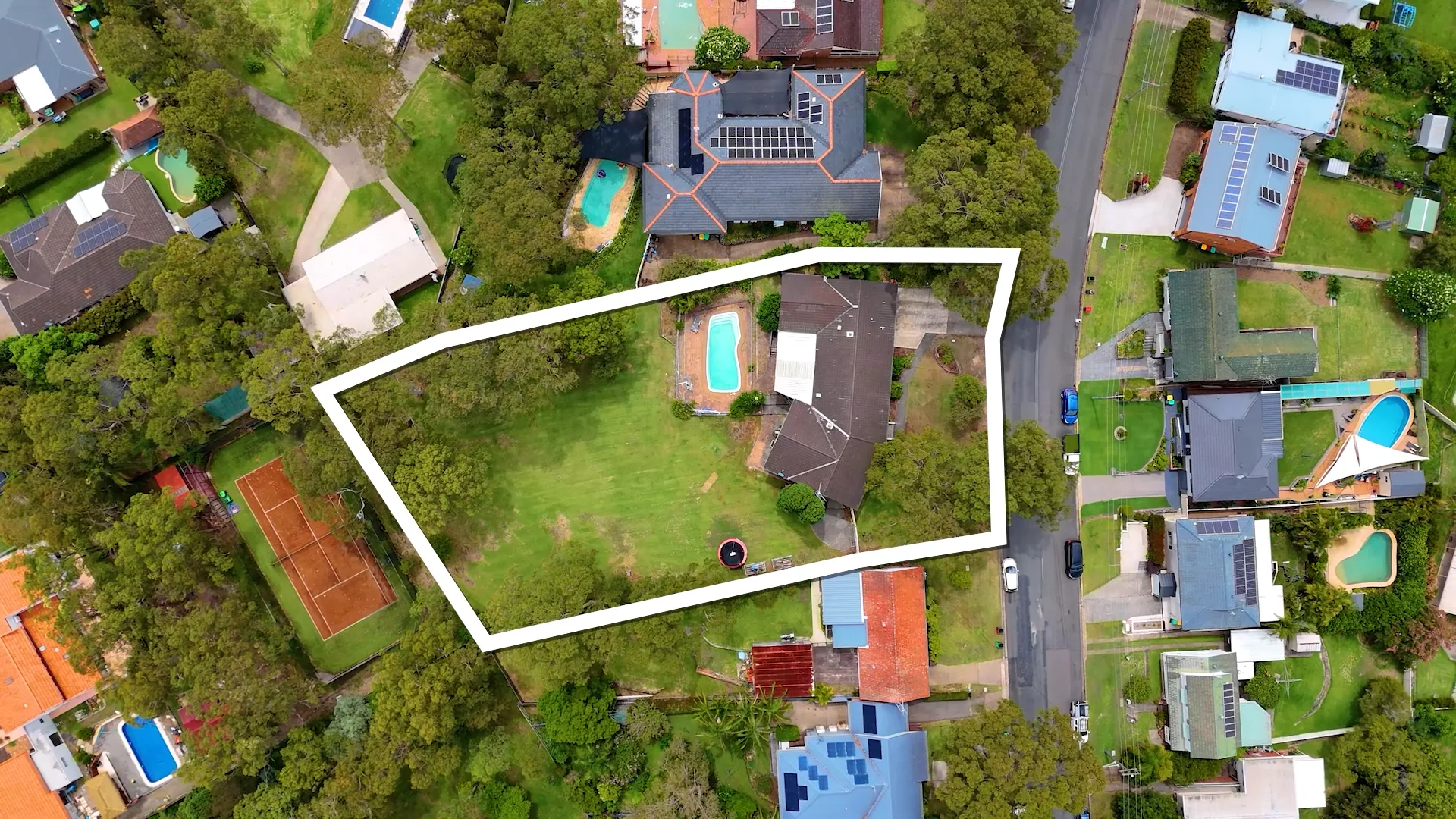 27 Barina Avenue, Kilaben Bay NSW 2283