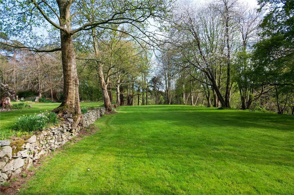 Additional image 16 of 10 bed detached house for saleRenton House, Grantshouse, Duns, Scottish Borders TD11
