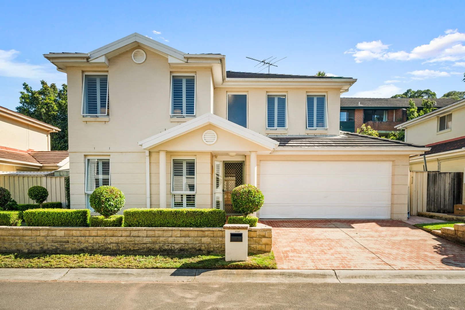 4 Forester Drive, Marsfield NSW 2122