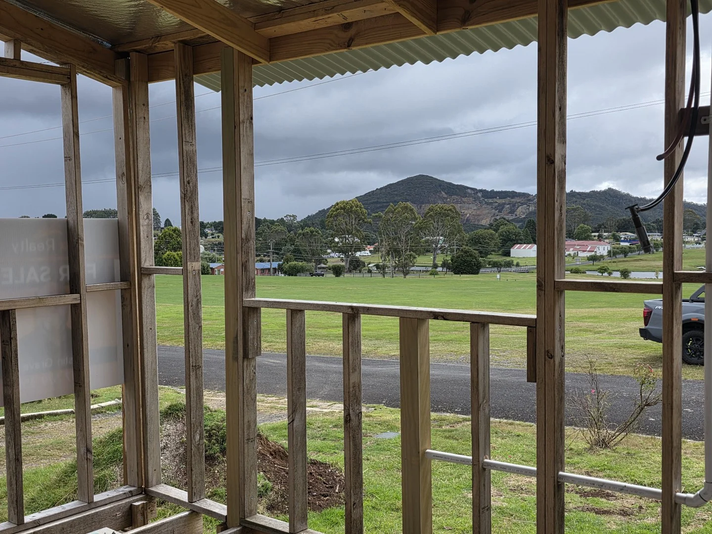 6 Sprent Street East, Waratah TAS 7321