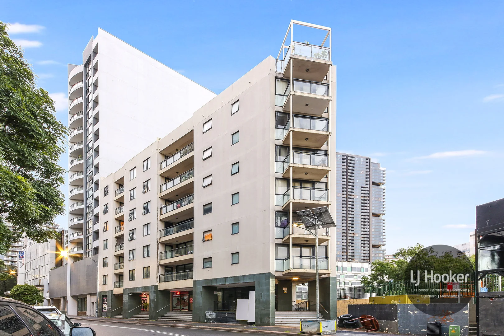 Additional image 2 of 1/32 Hassall Street, Parramatta NSW 2150