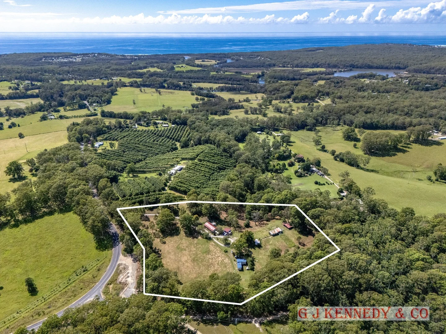 217 Valla Rd, Valla NSW 2448
