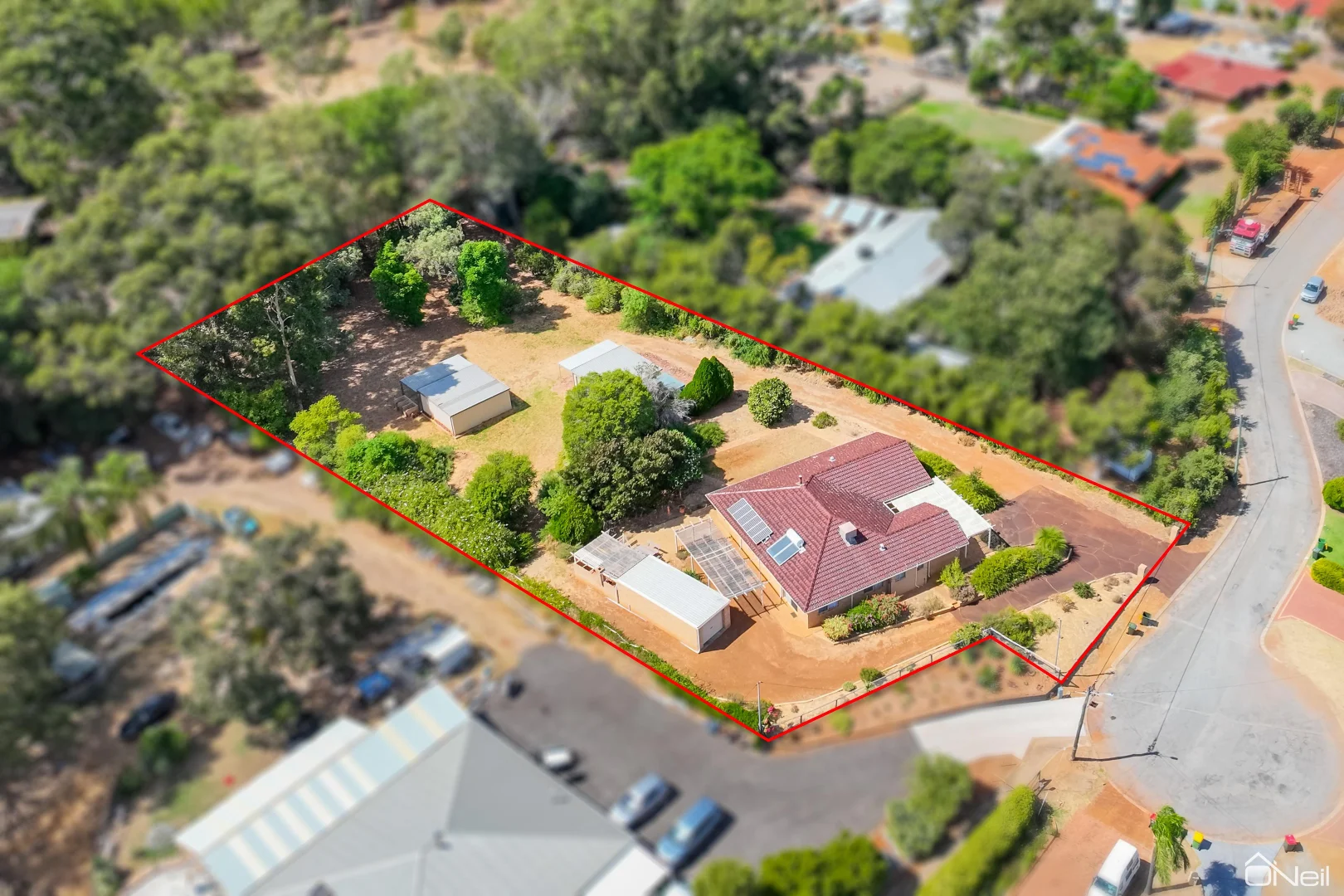 Additional image 28 of 41 Bradshaw Road, Byford WA 6122