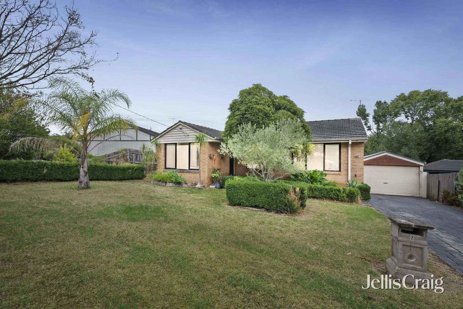2 Kara Court, Montrose VIC 3765