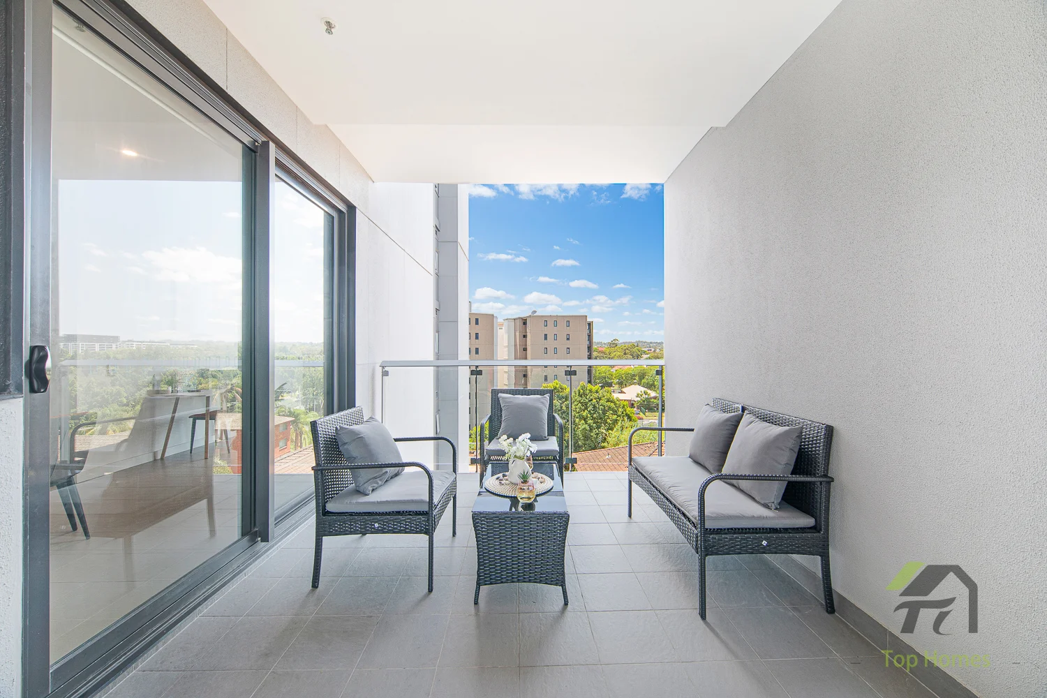 Additional image 9 of 503/22 Parkes Street, Harris Park NSW 2150