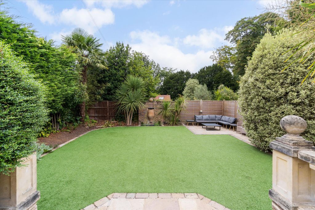 Additional image 2 of 5 bed detached house for saleGrange Court Road, Westbury On Trym, Bristol BS9