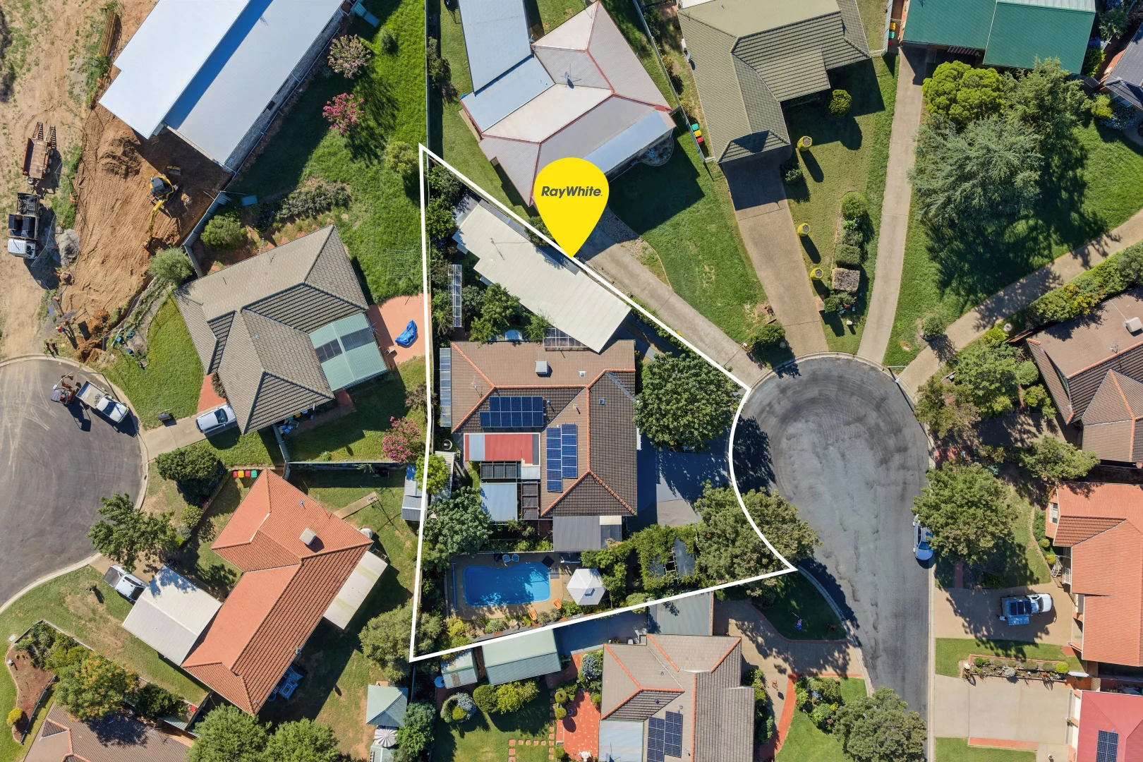 Additional image 23 of 7 Samuel Court, Young NSW 2594
