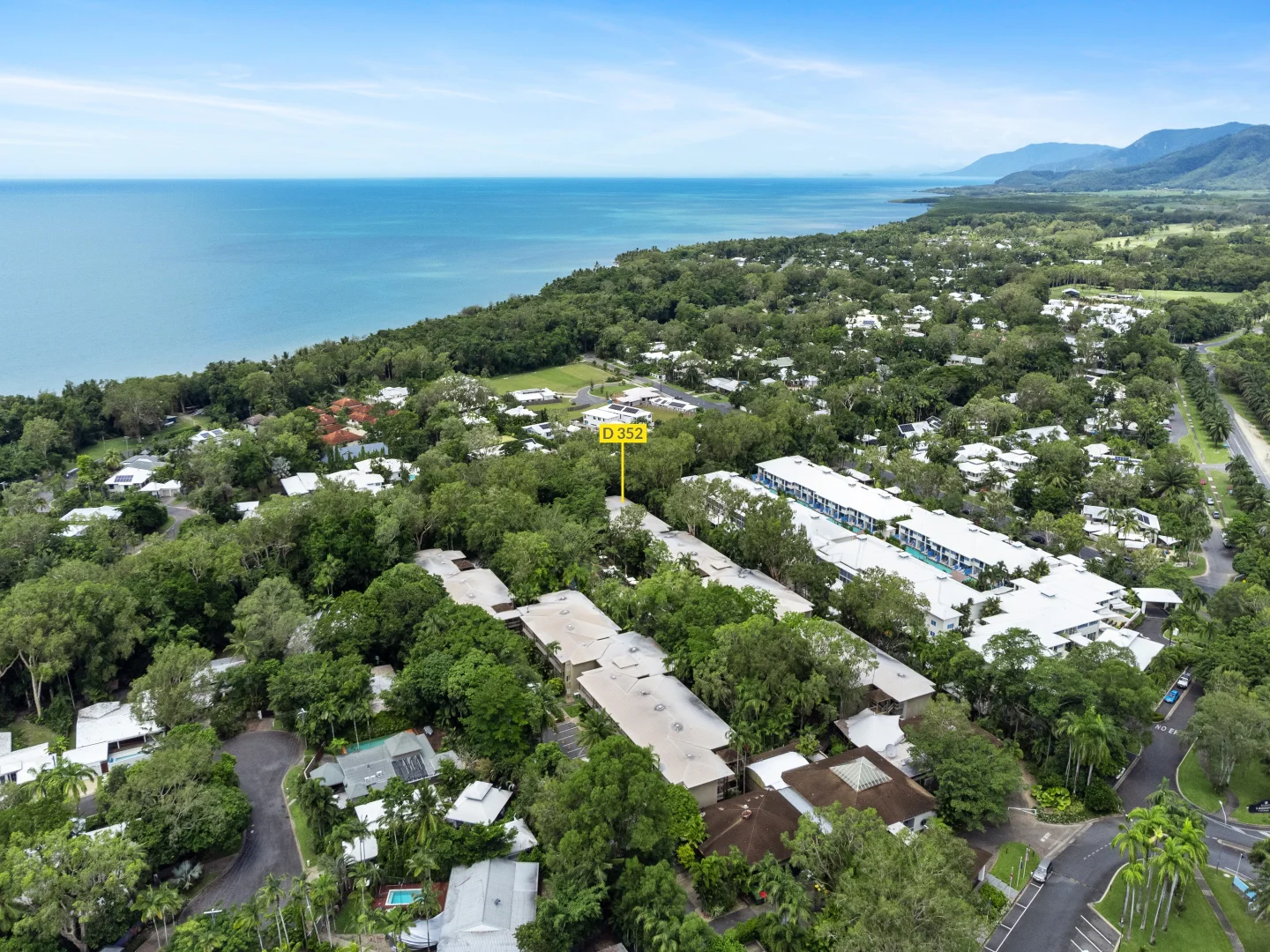 Additional image 8 of D352/316 Port Douglas Road, Port Douglas QLD 4877