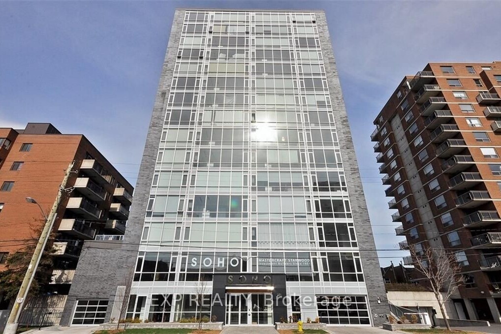 201 Parkdale Ave, West Centre Town, K1Y 1E8