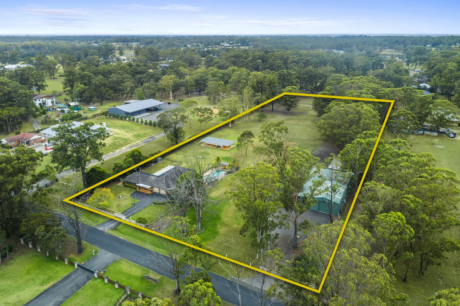 68 Broos Road, Oakville NSW 2765