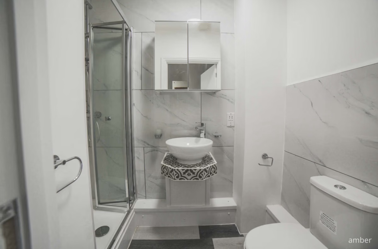 Studio Flat, Windsor St, B7, N1 7GU photo 3
