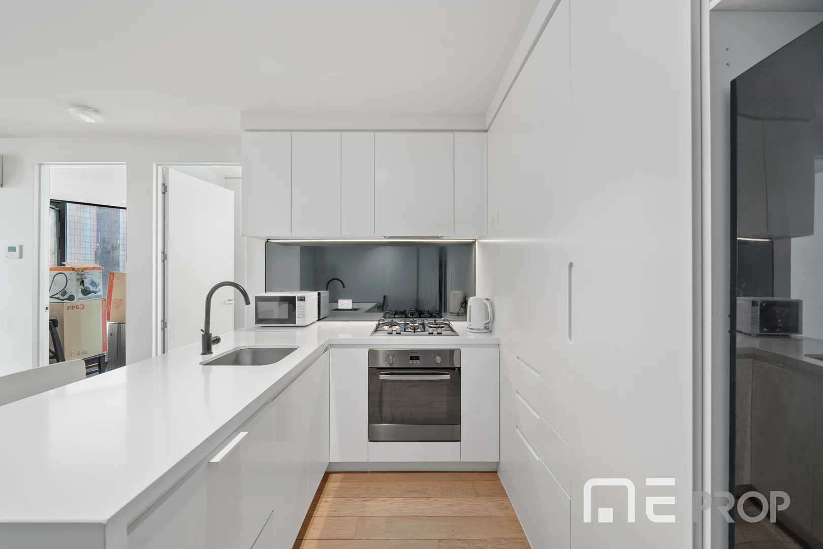 Additional image 5 of 5602/442 Elizabeth Street, Melbourne VIC 3000