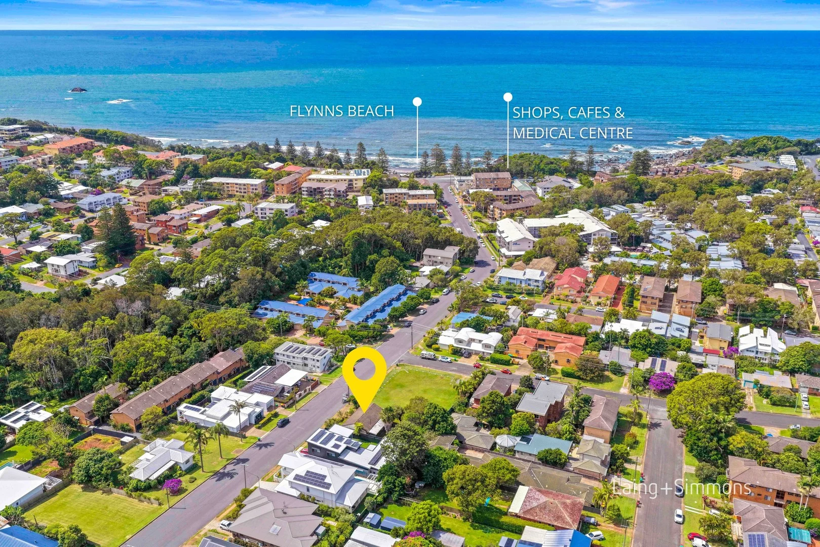 34 Flynn Street, Port Macquarie NSW 2444