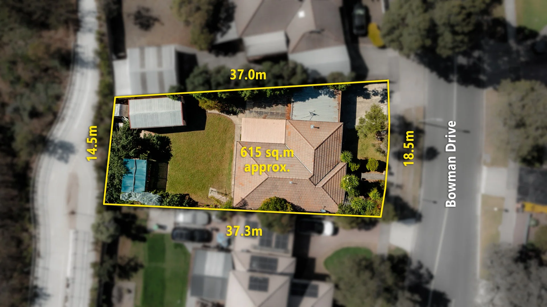 9 Bowman Drive, Mill Park VIC 3082