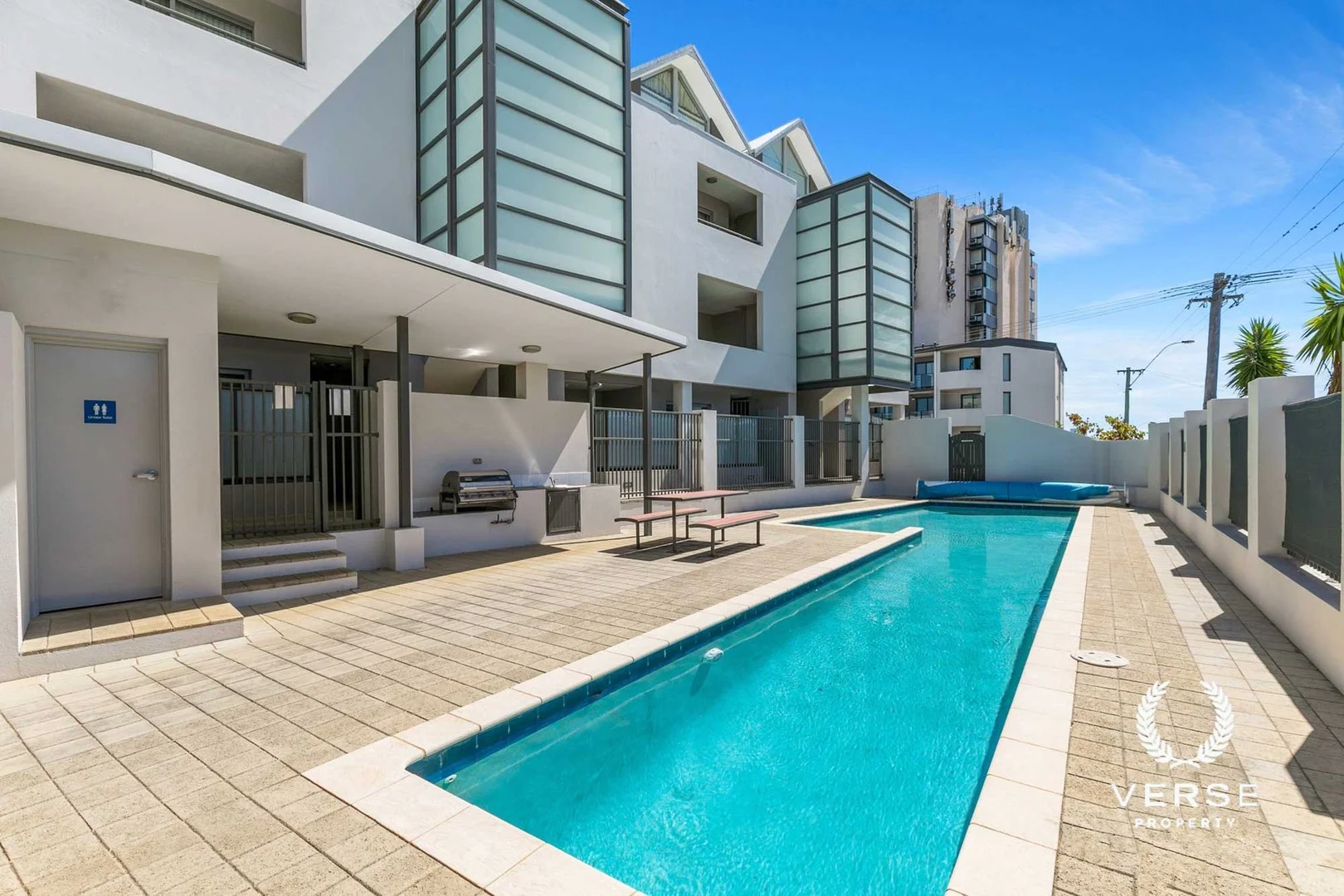 23/28 Banksia Terrace, South Perth WA 6151