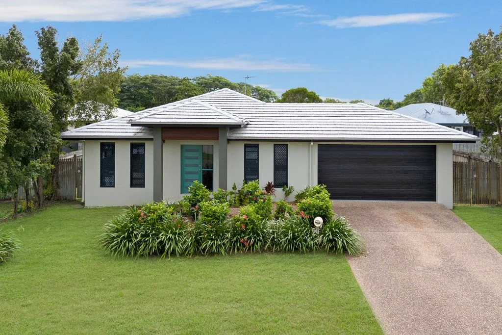 2 Skylark Place, Kelso QLD 4815