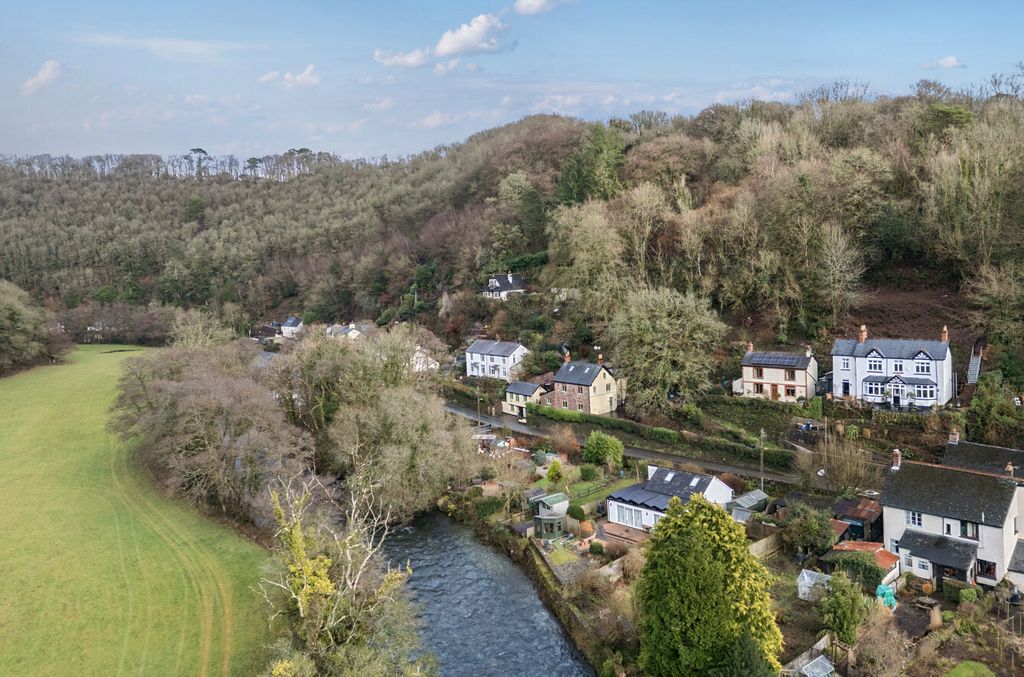 Additional image 35 of 4 bed detached house for saleNorthmoor Road, Dulverton, Somerset TA22