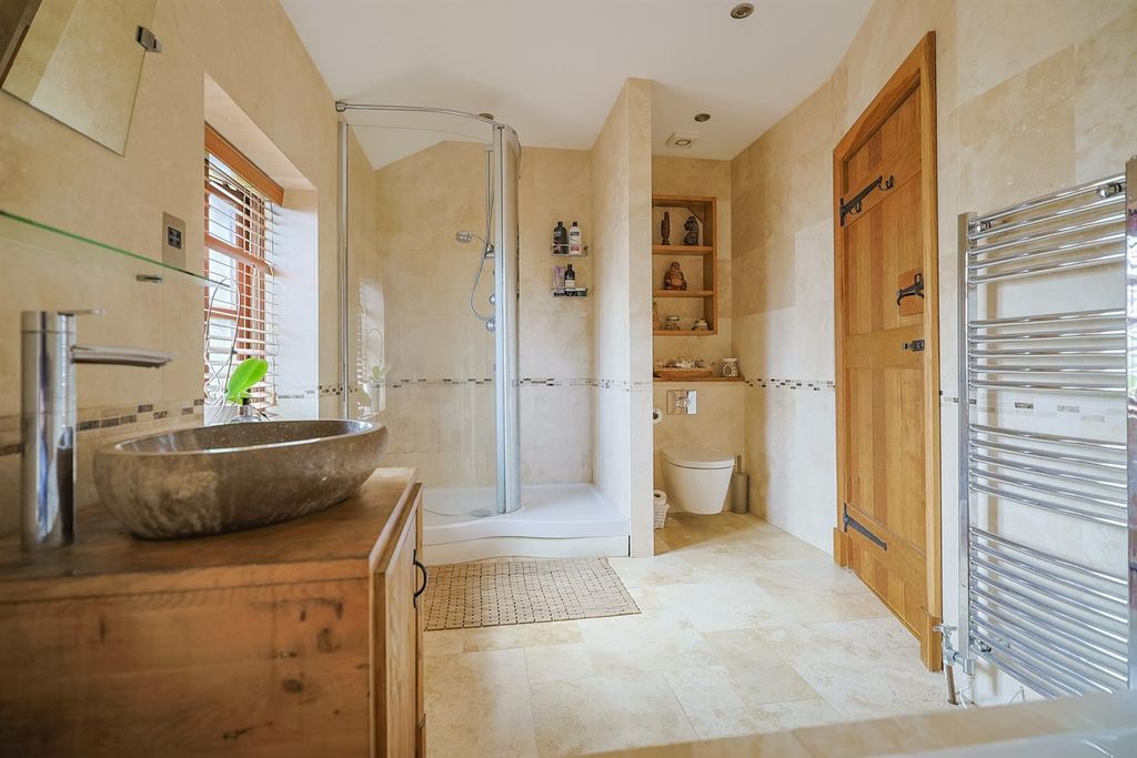 Additional image 17 of 4 bed barn conversion for saleSt Davids View, Llanddewi, Swansea SA3