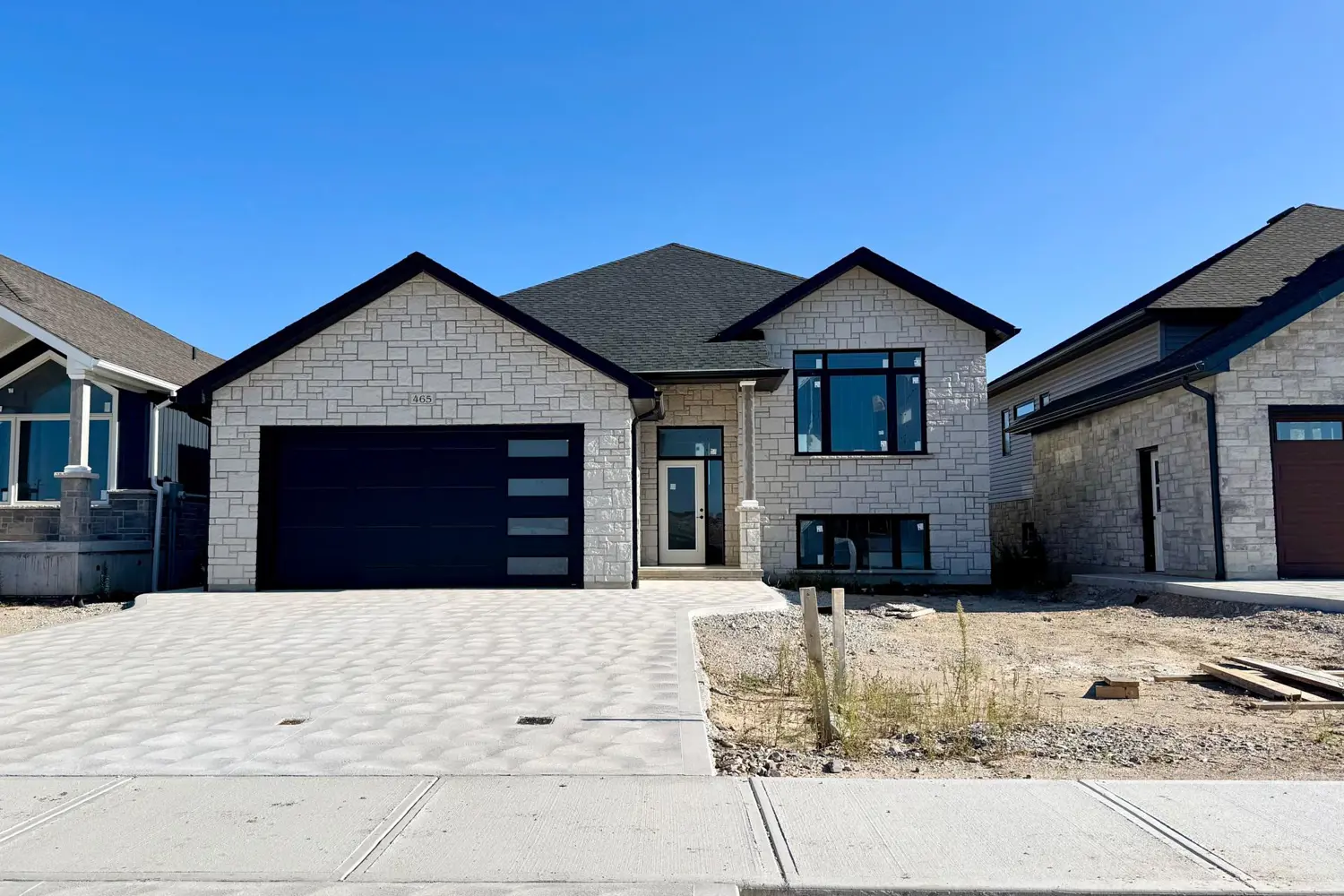 465 Northport Drive