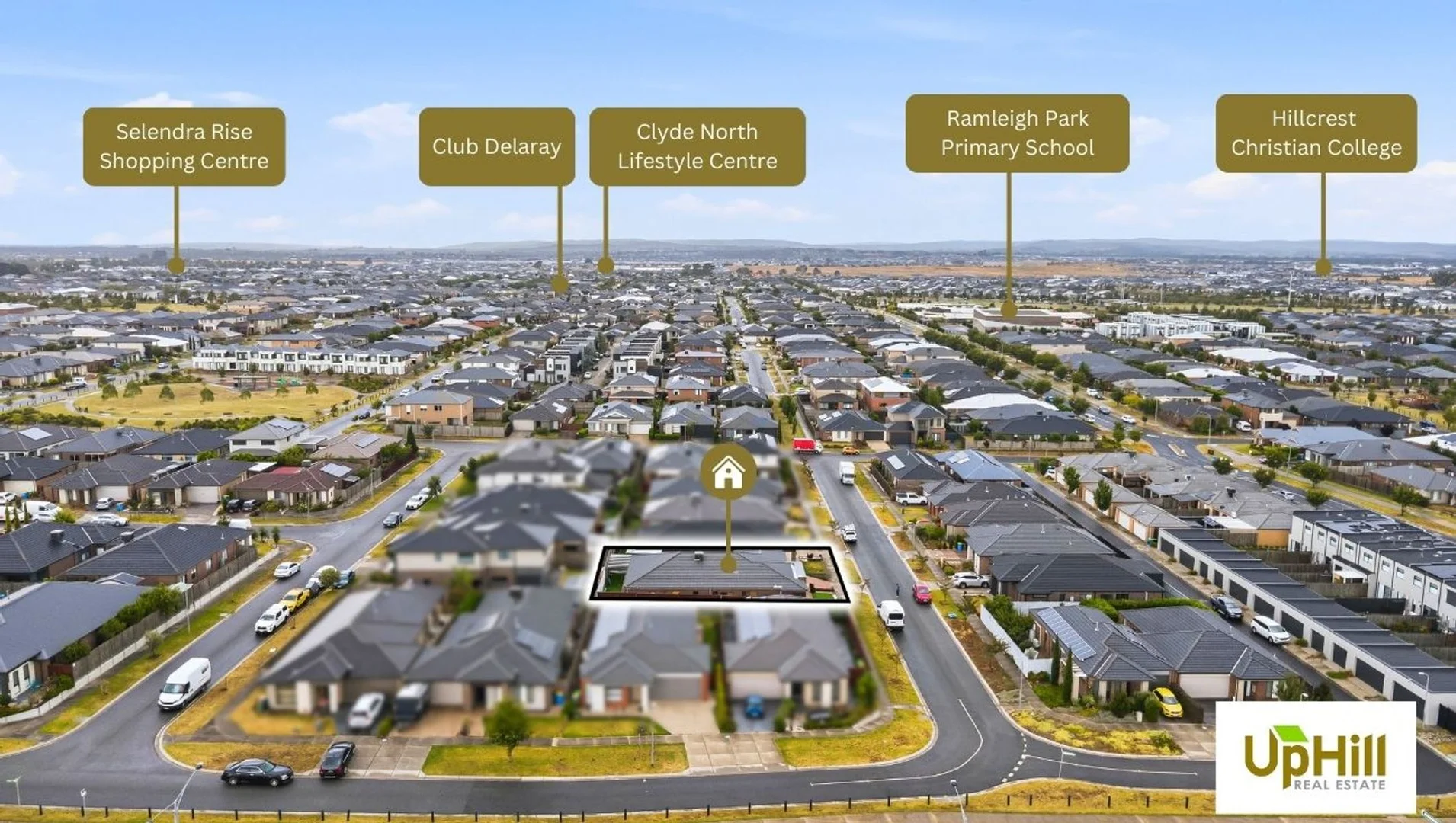 Additional image 18 of 77 Everard avenue, Clyde North VIC 3978