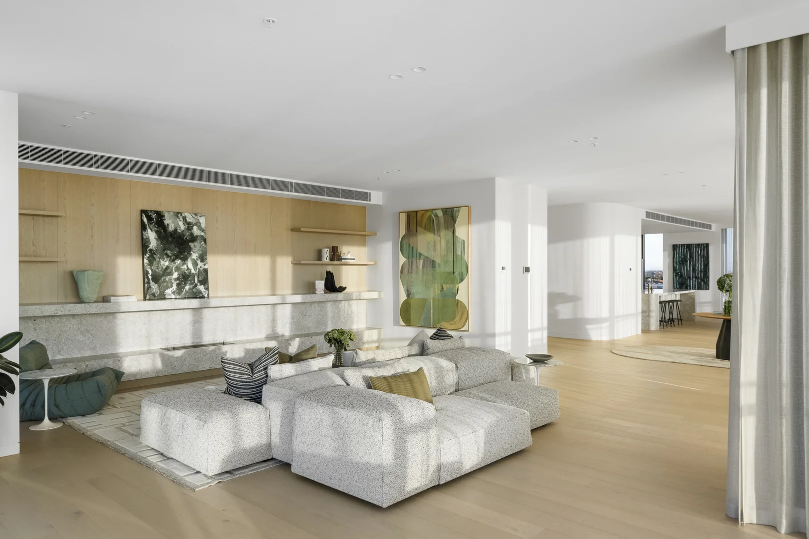 Additional image 7 of Penthouse, 8 Louise Street, Melbourne VIC 3004