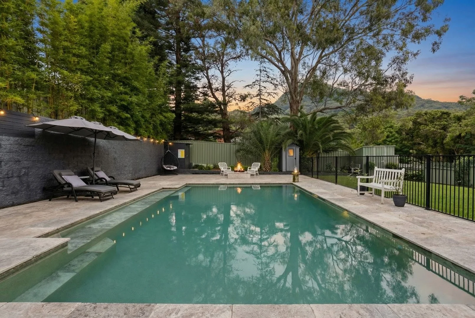 6 Blueberry Place, Cordeaux Heights NSW 2526
