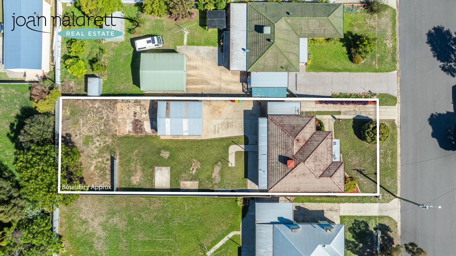 Additional image 11 of 466 Alldis Avenue, Lavington NSW 2641