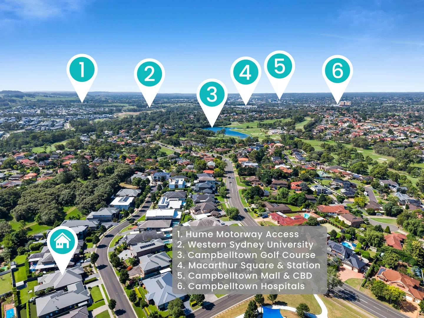 Additional image 19 of 11 Wylarah Close, Glen Alpine NSW 2560