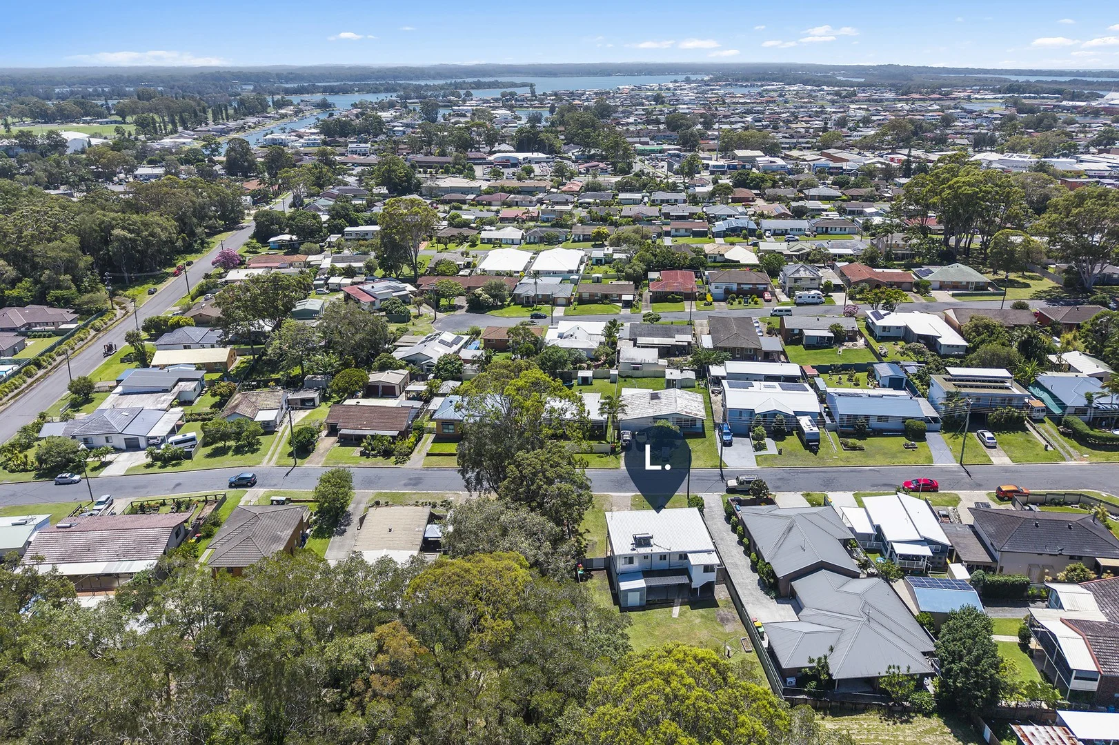22 The Bulkhead, Port Macquarie NSW 2444