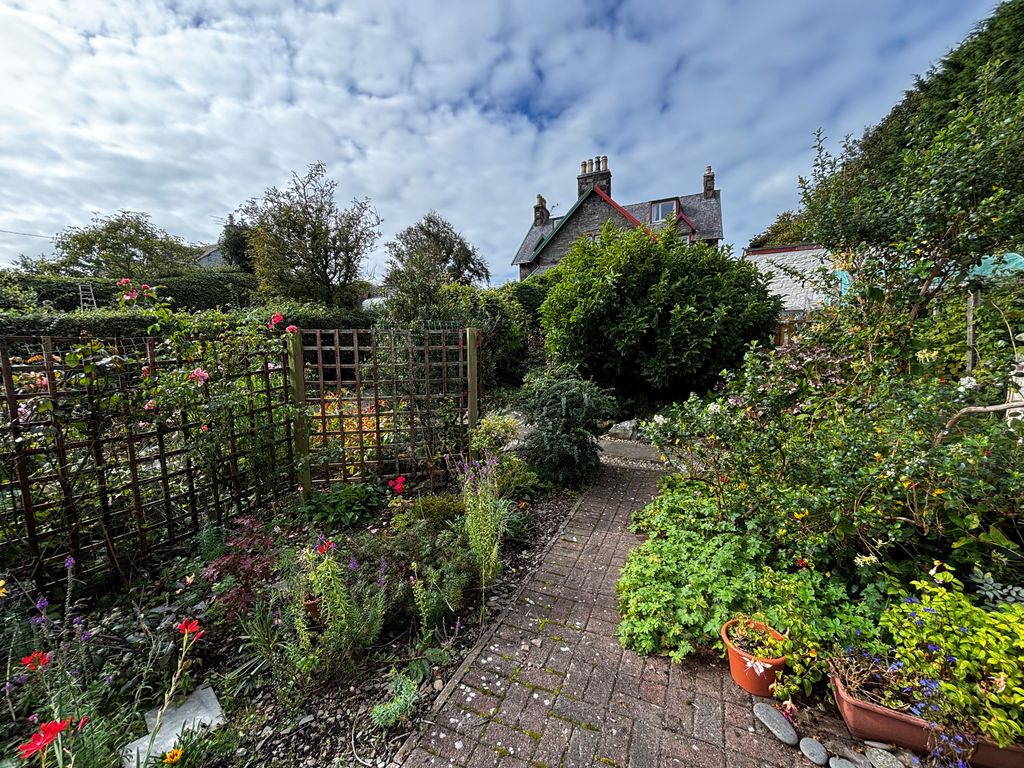 Additional image 13 of 3 bed semi-detached house for saleCulderry Row, Garlieston DG8