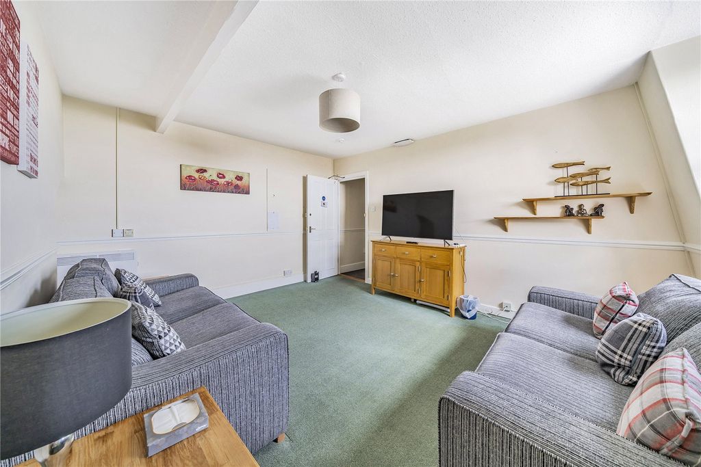 Additional image 4 of 3 bed flat for sale2 The Esplanade, Minehead, Somerset TA24
