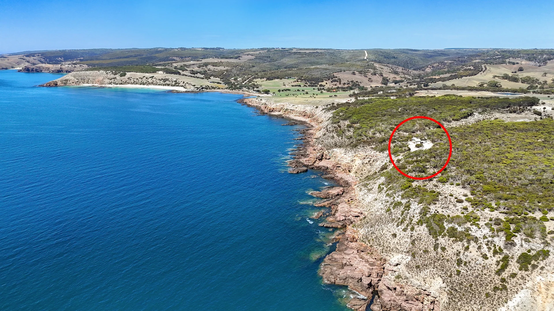 Additional image 2 of Allotment 100 Christensen Track, Stokes Bay SA 5223