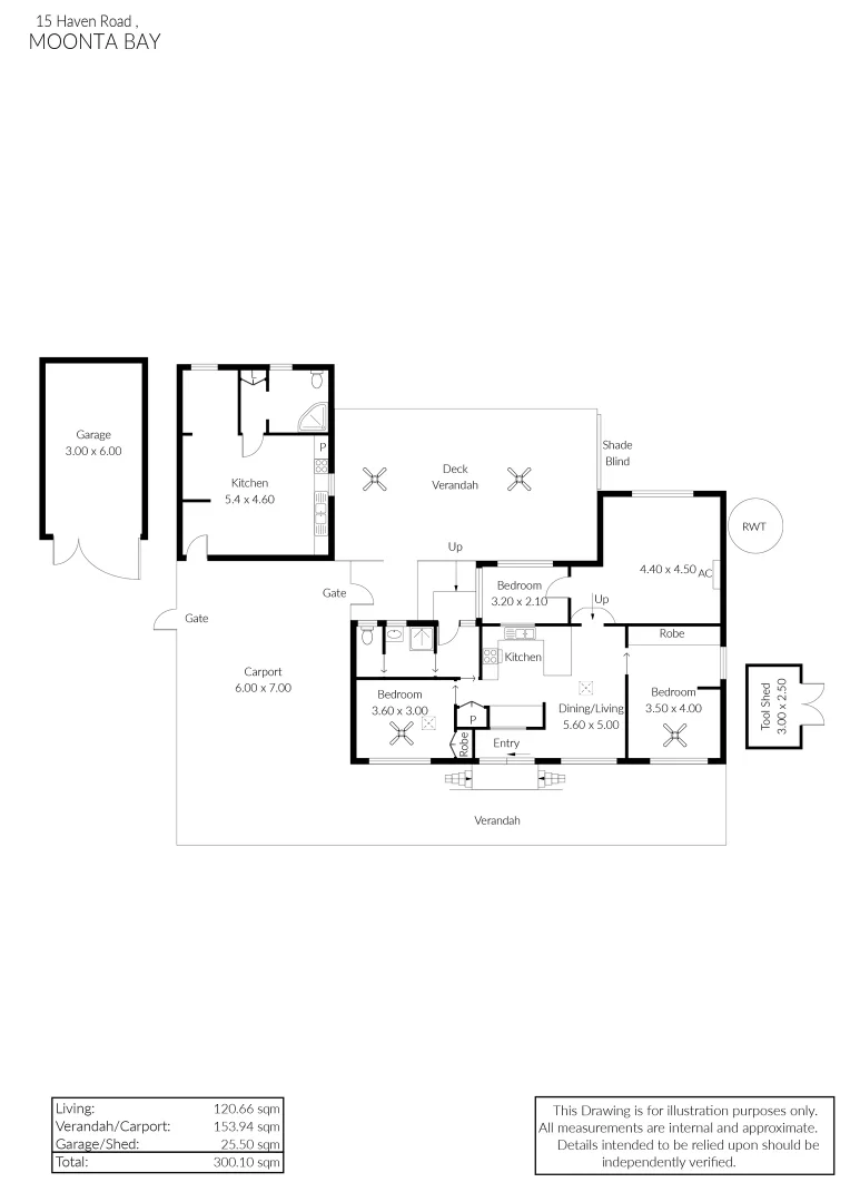 Additional image 32 of 15 Haven Road, Moonta Bay SA 5558