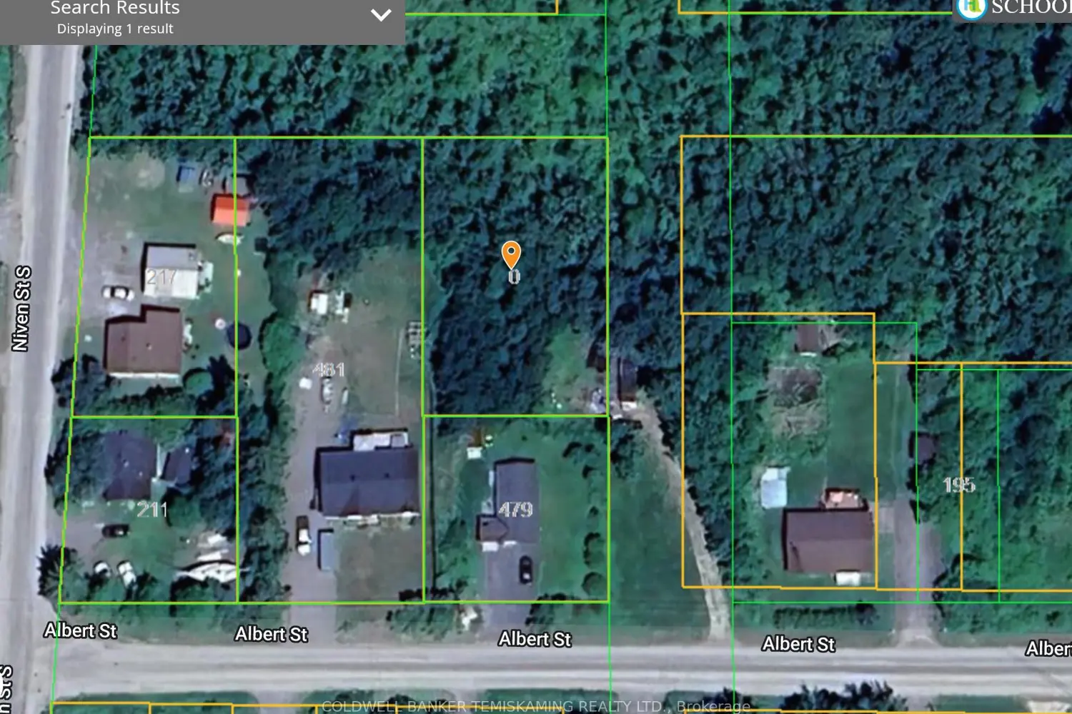 0 Mckay Clements Drive