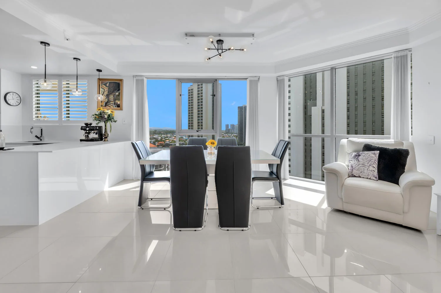 Additional image 11 of 1302/3400 Surfers Paradise Boulevard, Surfers Paradise QLD 4217