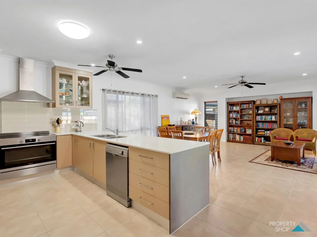 Additional image 5 of 20 Hockey Ave, Smithfield QLD 4878