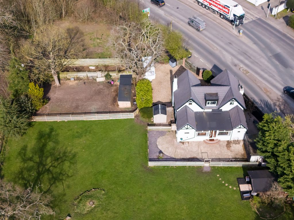 Additional image 28 of 4 bed detached house for saleWelsh Road, Ellesmere Port CH66