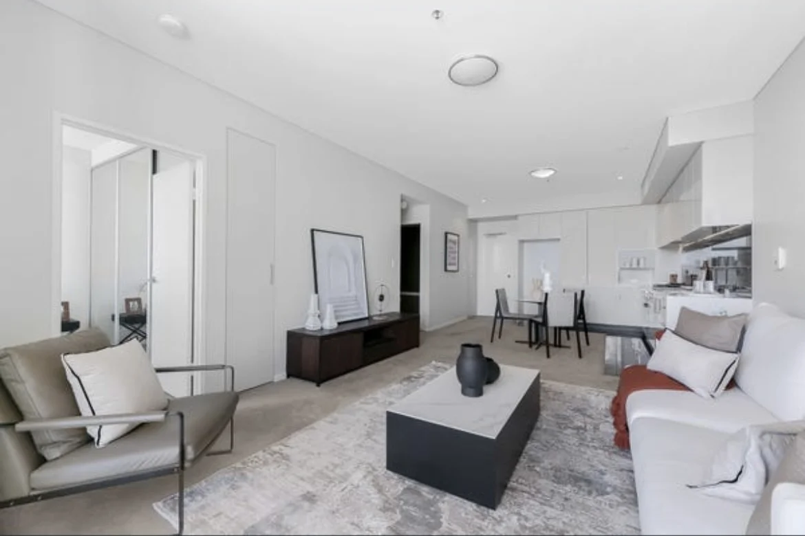 Additional image 3 of WeChat: KRL119 L5/ 17 Joynton ave, Zetland NSW 2017